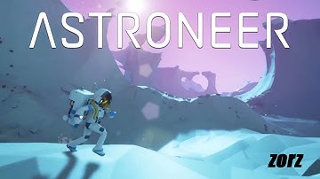 IM AN ASTRONAUT! ASTRONEER #1