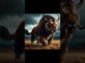 Incredible Al Hybrid Animals #hybrids #animals #hybrids #shorts