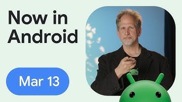 Now in Android: 114 - Google I/O 2025, Android Studio at 10, Android 16 Betas, and more!