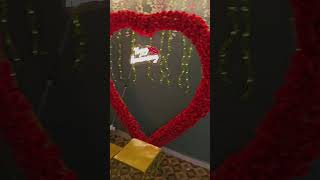the party magic private couples theatre Anniversary All types of party' theatre book now KHAMMAM 🎉🎭💛