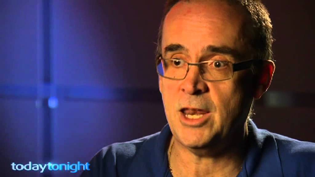Adelaide Techguy On Today Tonight 1st May - YouTube