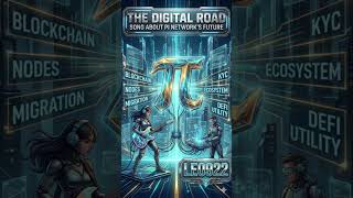 Pi Network: The Digital Road