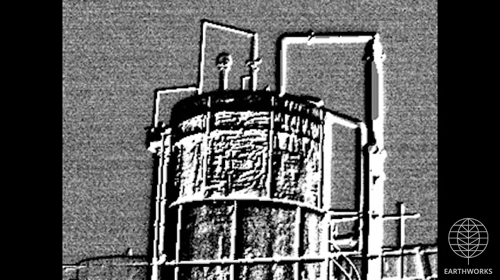 Signal Hill Petroleum SHCU 101 Well Site, LA County, CA (December 2019)