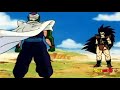 Saiyan Saga Revenge! Piccolo vs Raditz | Dragon Ball Z Budokai 4 Mod Gameplay