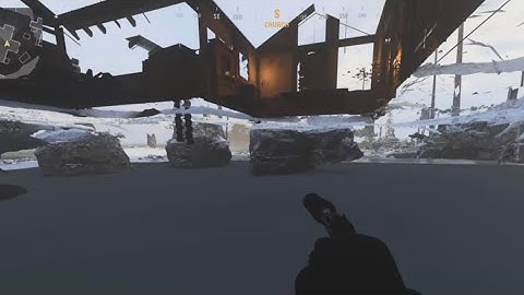 Damansk Glitch Working!!! | Vanguard