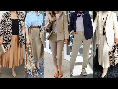 ROPA DE MODA