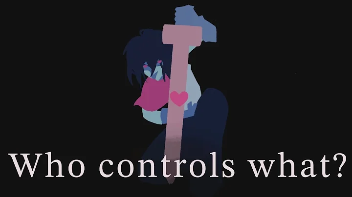 The Kris Agency Problem (Deltarune Analysis)