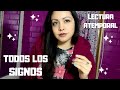 TODOS LOS SIGNOS - LECTURA ATEMPORAL EXPRESS (Ni tan express) | Nadia Falak