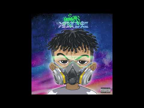 牧瀨－"在墜落和綻放之間"