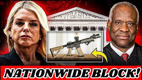 Nationwide Block on Suppressor and SBR Tax Restrictions Passes — Registry Block Now Moves Forward