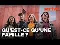 Famille recomposée : une chance ou pas ? | Twist | ARTE