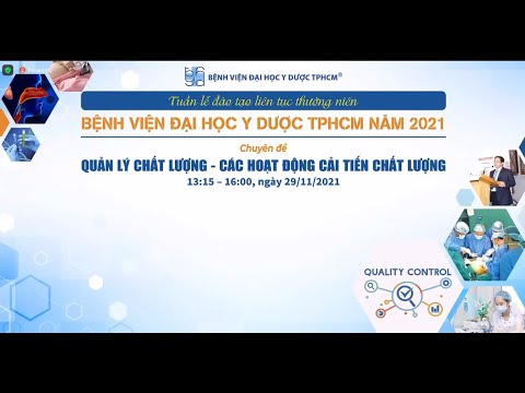 Video Quản lý chất lượng - các hoạt động cải tiến chất... - YouTube