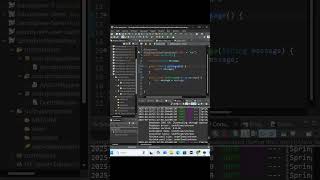 @ConfigurationProperties in 2 Min! – Spring Boot Quick Tip ⏱️ #shorts #springboot #javainterview