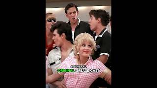 Grease 2 1982: 10 Weird Facts About The Cast You Didn’t Know!