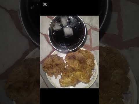 eating home made shaami qabaab. #fizibotyt #eiduladha #trend #viral