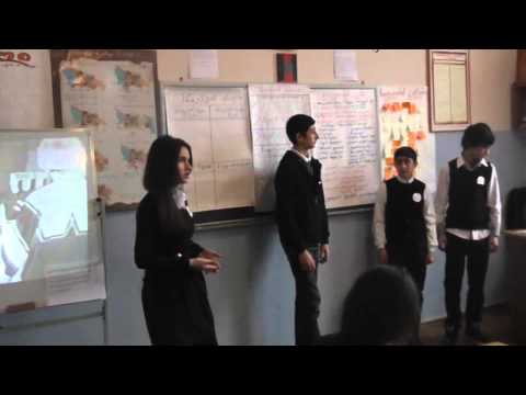 ჯგუფი \"სპეკალი\"