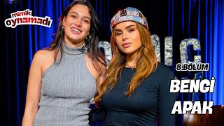 Bengi Apak | MİMİK OYNAMADI - 8. Bölüm