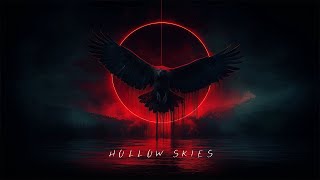 Tethered Divide – Hollow Skies (Lyric Video) | Melodic Metalcore
