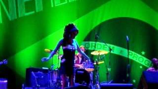 Download Lagu Amy Winehouse introducing the band (SSF @ SP 15.01.11) MP3 Download Lagu Amy Winehouse introducing the band (SSF @ SP 15.01.11) MP3