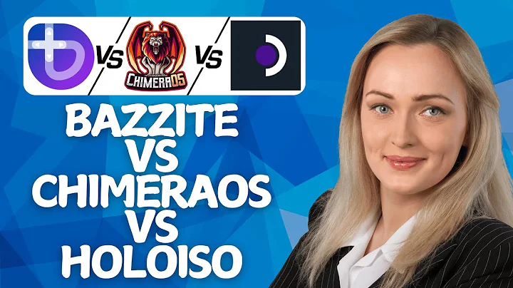 Bazzite vs ChimeraOS vs HoloISO 2026 – Which SteamOS Alternative Is Better?