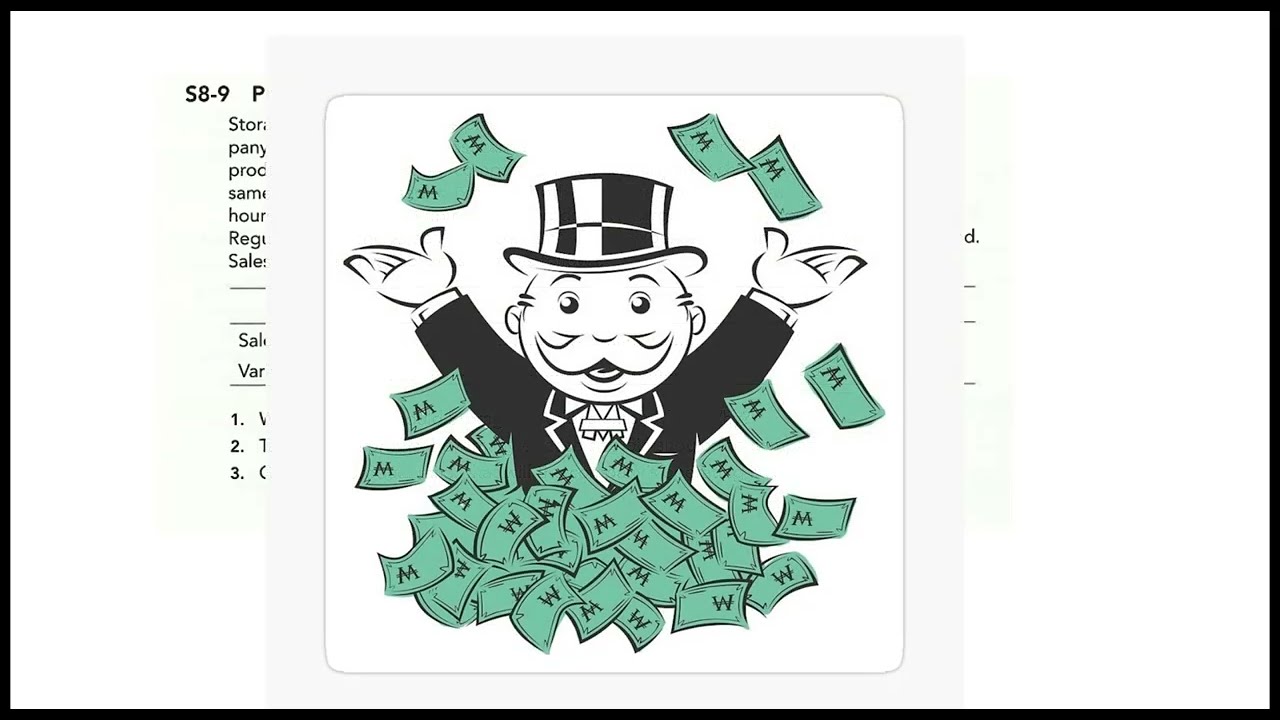 Managerial Accounting.  Managing Constraints