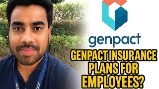 Genpact Insurance Coverage in 2025