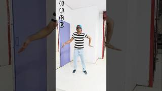 SKELER X SAGE😎My Popping Dance🕺#shorts #trending #popping #dance #dancer #dancerlife #skeler #viral