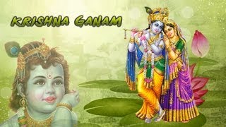 Krishna Ganam - Vol 1 | Jukebox | Pullankuzhal Kodutha | Guruvayoorukku  | Krishna Songs