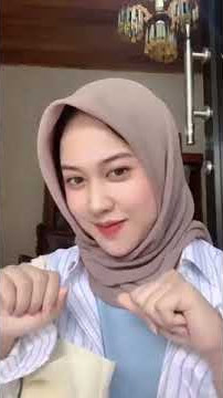 Ukhti Hijab TikTok - DJ Akon x Menimisu (Slow Version) #shorts #ukhti