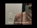 Tattoos Natalie Jane Slowed To Perfection mp3