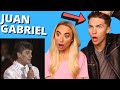 VOCAL COACH and Singer React to Juan Gabriel - Ya Lo Sé Que Tú Te Vas