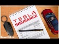 Tesla Insurance: How Tesla Will Crush the Industry