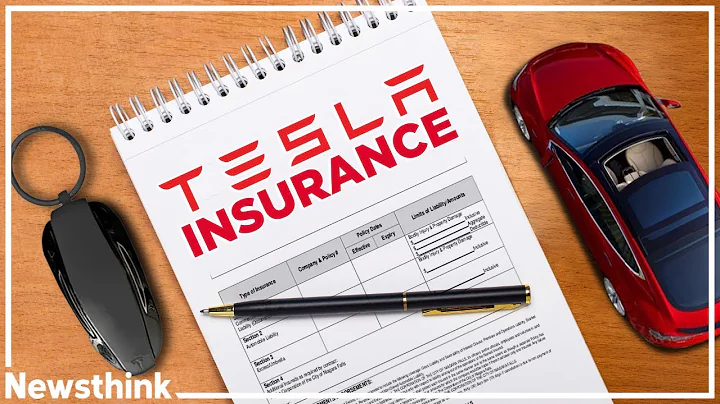 Why Tesla Insurance Will SMASH the Entire Industry to Bits - DayDayNews