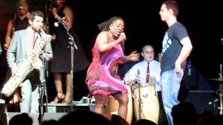 How Do You Let A Good Man Down? — Sharon Jones &amp; The Dap-Kings