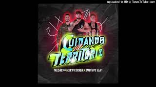 Calibre 50 & Santa Fe Klan & Beto Sierra - Cuidando El Territorio