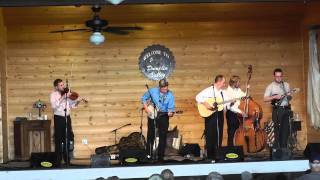 The Gibson Brothers - Tennessee Blues (Instr.)