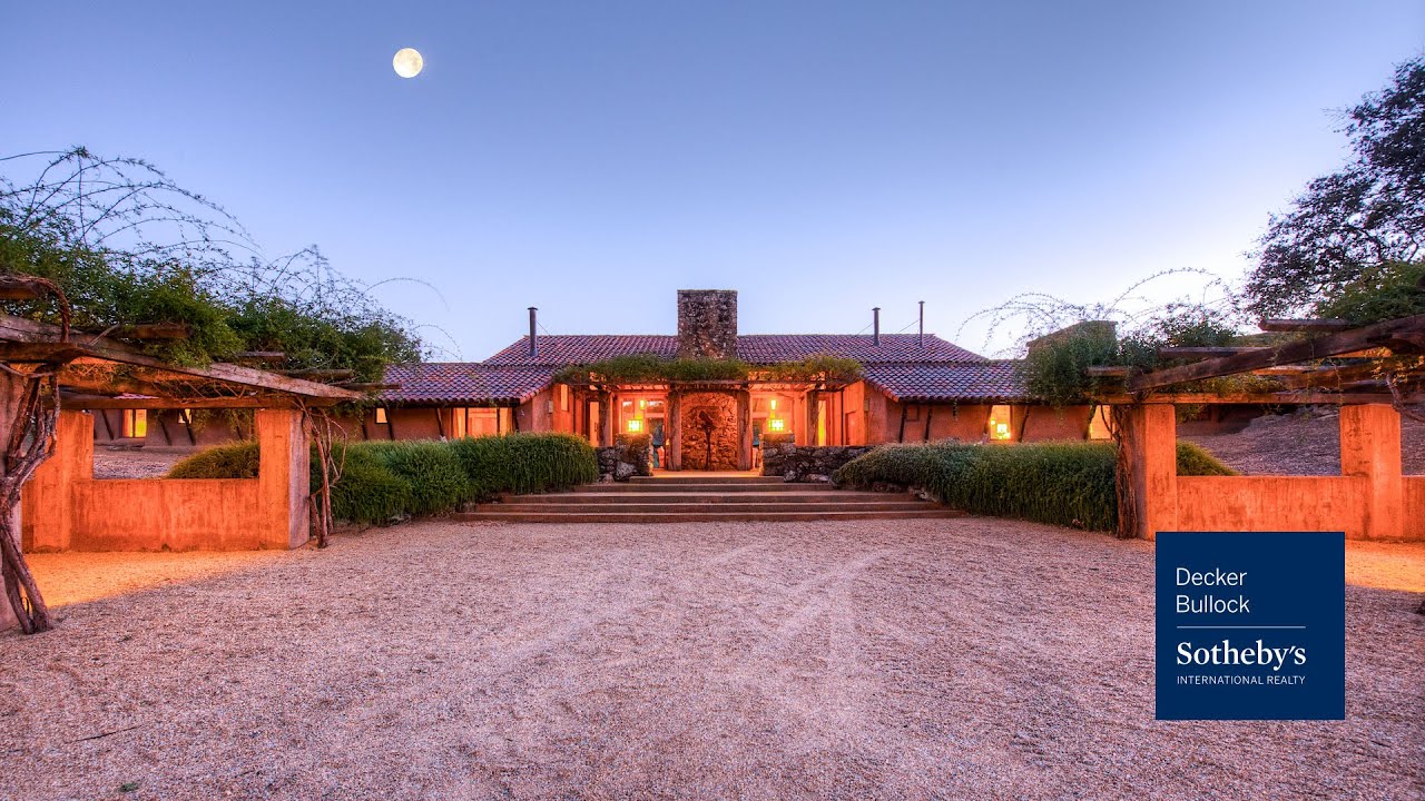 Casey Flat Ranch Guinda CA Yolo Homes For Sale YouTube