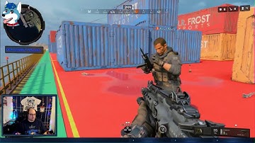 Noob plays Call of Duty Black Ops 4 Blackout for first time and wins