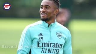 Arsenal News Today 01 September 2021 Arsenal News Today 01 September 2021