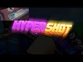 Roblox Hypershot But With Keyboard Asmr 