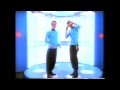 Star trek pizza hut advert  uk 1995