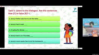 Pk2506152 - 1/8 - Lê Minh Ngọc - SOLUTIONS ELEMENTARY - TEST 1.1 (1)