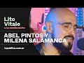 Abel Pintos y Milena Salamanca: Provincia de San Luis - Lito Vitale a la Medianoche
