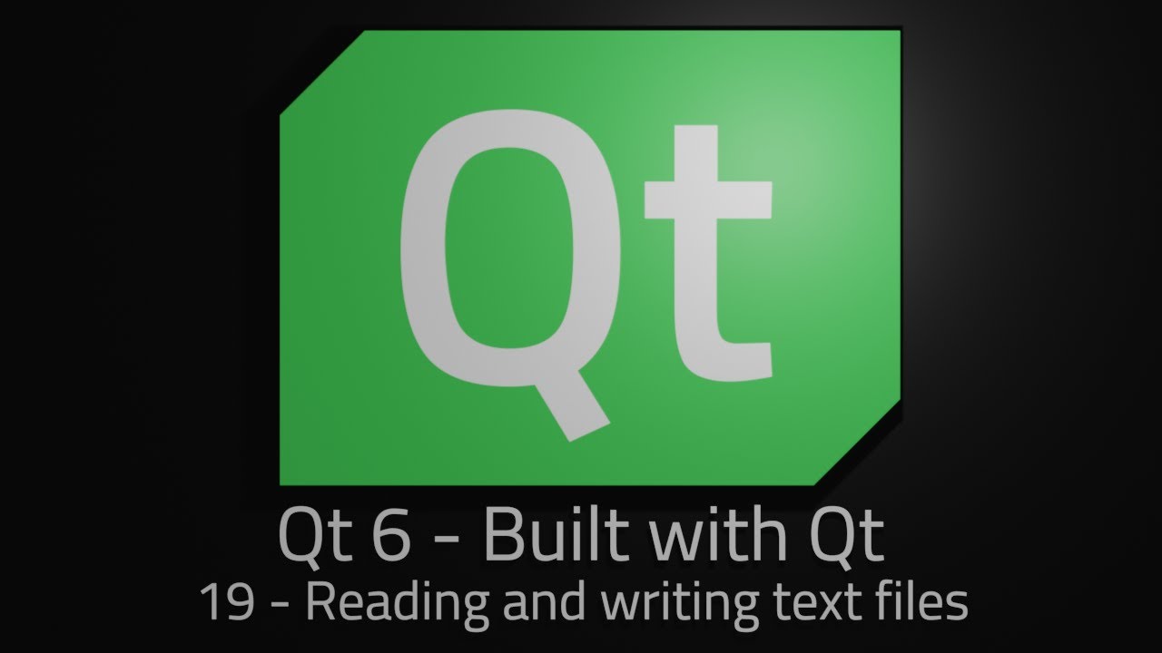 Qt Read Csv File