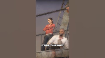 Left 4 Dead 2 - Random Facts🧟‍♂️ (PART 53) #shorts #l4d