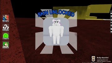 How To Get New X Letter Body Builder Morph In Roblox Backrooms Morphs (New Update)