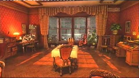 Part 11 of 16 The Testament Of Sherlock Holmes Entire Game Walkthrough Platinum Trophy Guide 1000G