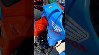 Verdades que no duelen de la cb190r honda #hondamotorcycles #cb190r #motonaked #hashcore