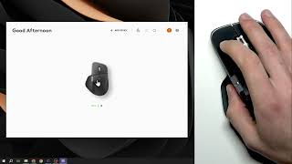 How to Use Logitech MX Master 4 Across Multiple Screens