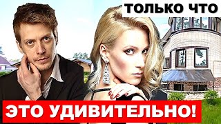 ВЫ ЭТОГО ТОЧНО НЕ ЗНАЛИ! Как после сериала «След» живет актёр ВЛАДИМИР ДАНАЙ